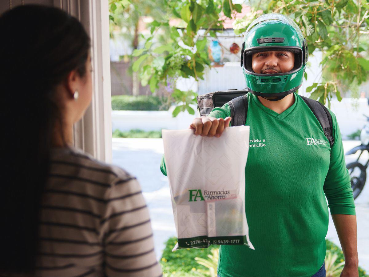 Farmacia del Ahorro: La primera opción en salud de los hondureños