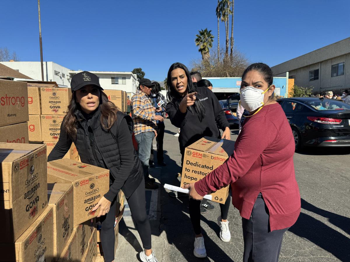 Incendios en Los Ángeles: claves para entender lo que está pasando