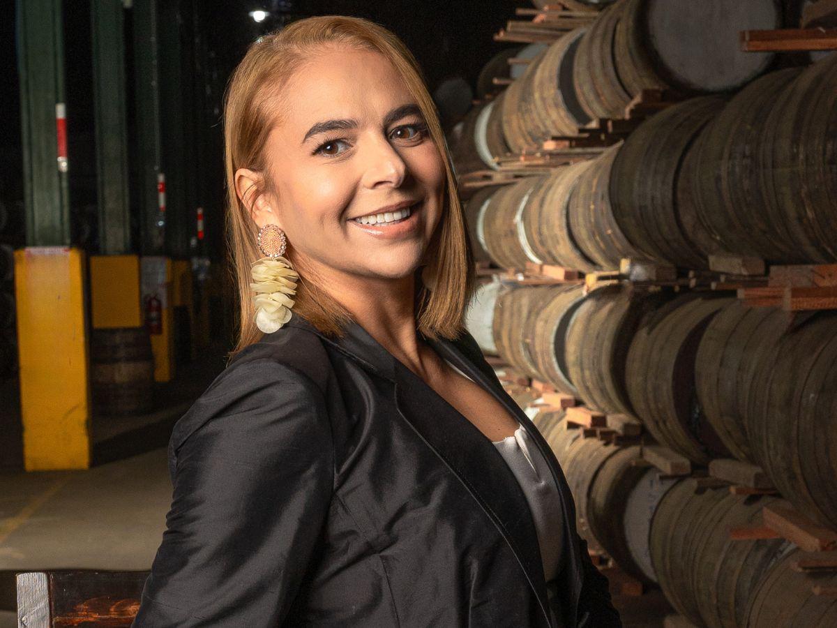 Diane Medrano: Liderazgo femenino con propósito