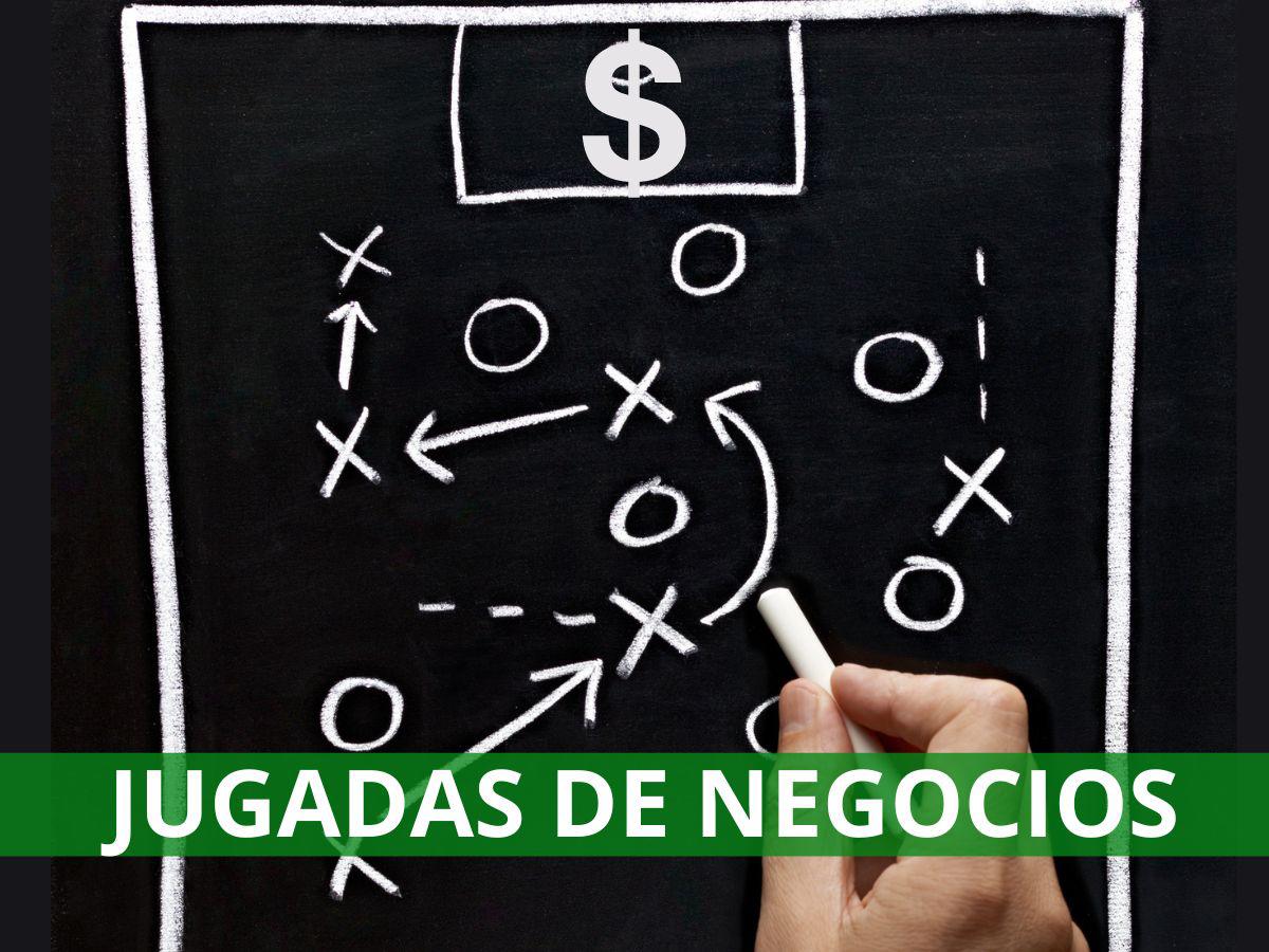 Centroamérica, la cancha donde se hicieron grandes jugadas de negocios