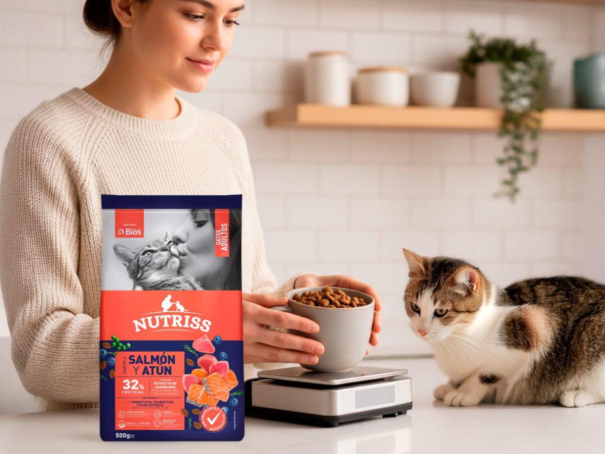 CMI firma alianza con Grupo Bios y fortalece su portafolio de alimentos para mascotas