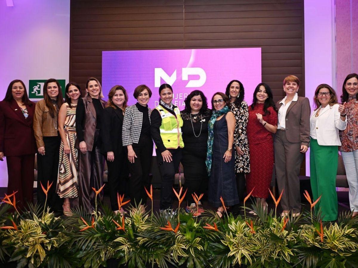 Mujeres Desafiantes de Centroamérica: Costa Rica, epicentro del liderazgo femenino regional