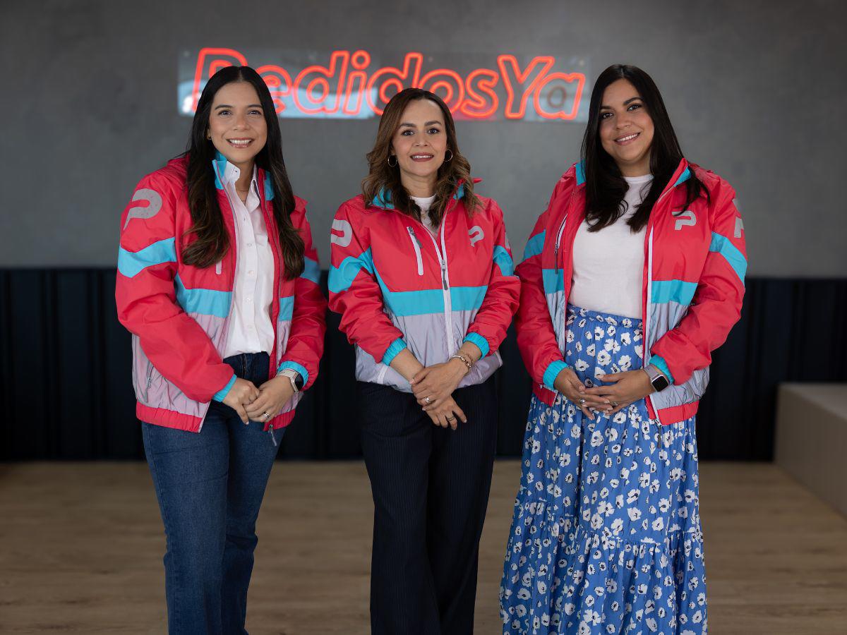 PedidosYa: Talento como pilar de una estrategia más inclusiva