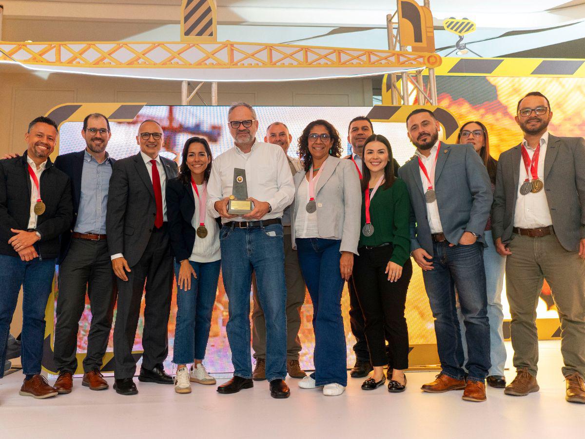 Progreso: Lidera con innovación y compromiso regional