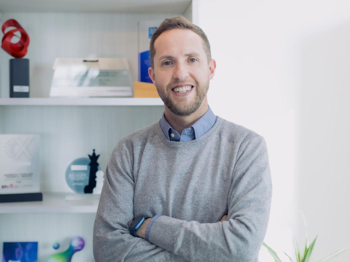 Stefanini Group: Con un enfoque AI-First, impulsa negocios más inteligentes, seguros y conectados