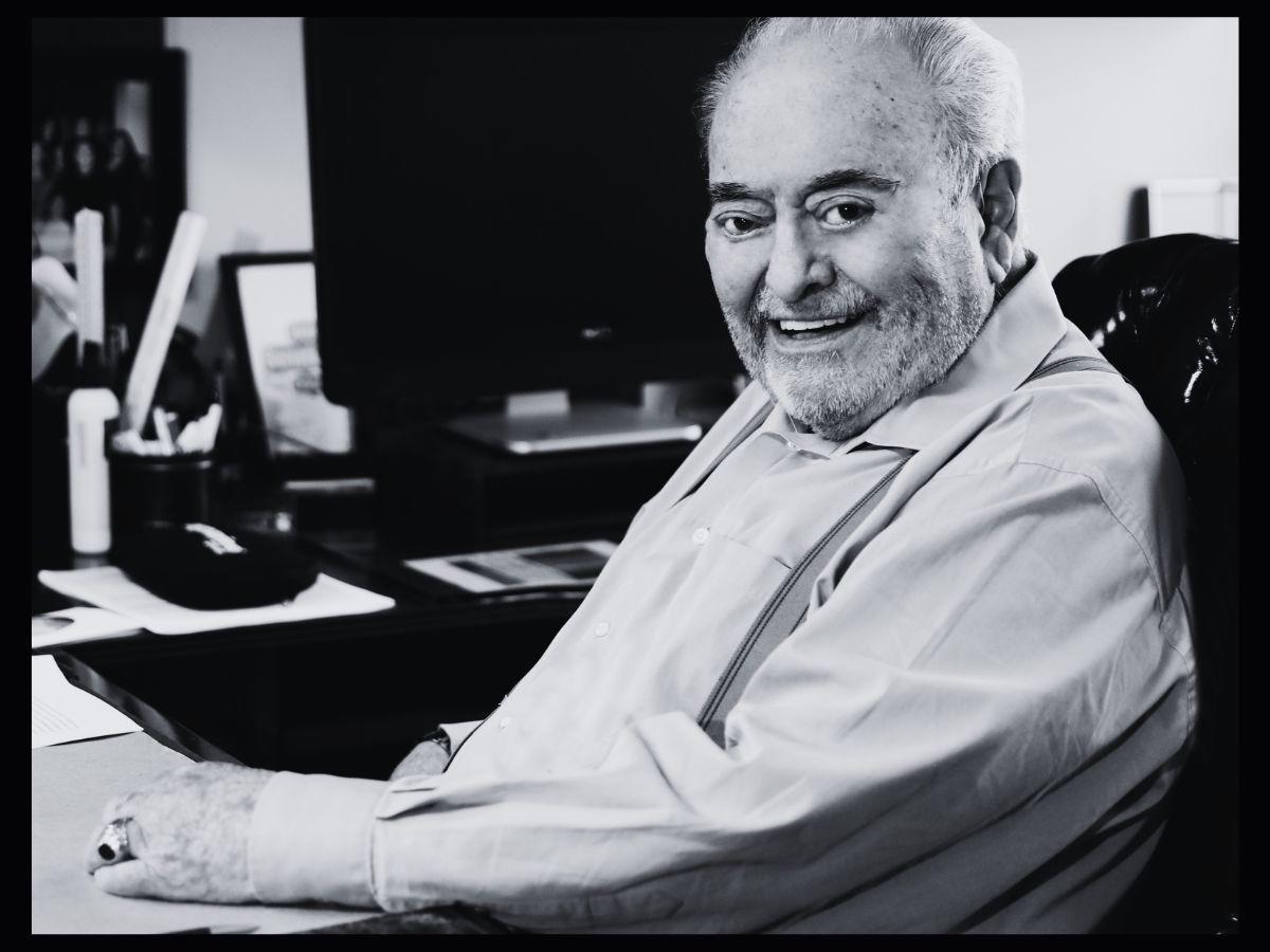 Carlos Paiz Andrade: Se va un retailer legendario