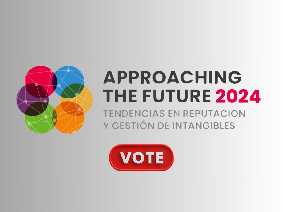 Participe en Approaching the Future 2024