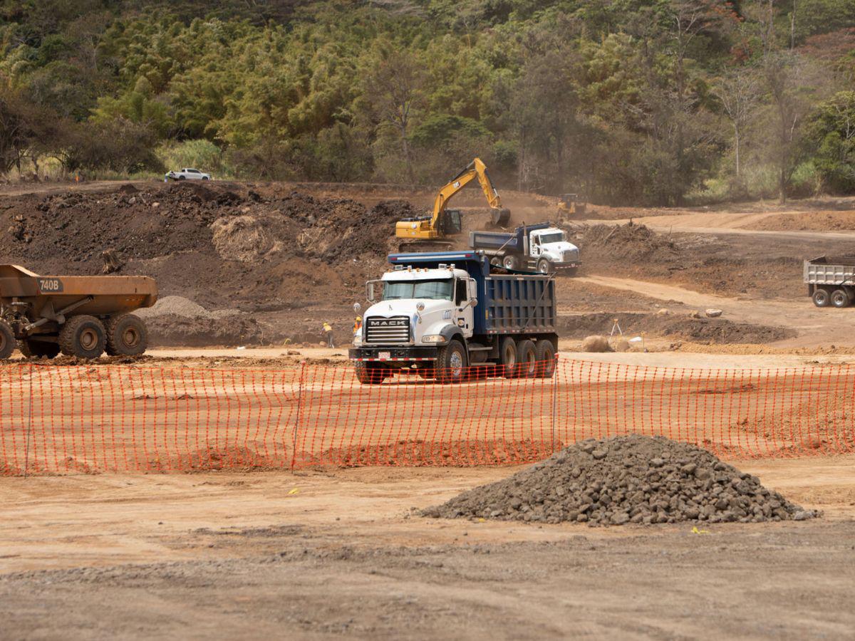 Alajuelita albergará Parque Empresarial Hacienda Verbena con compañías de primer nivel y la generación de 1.000 nuevos empleos