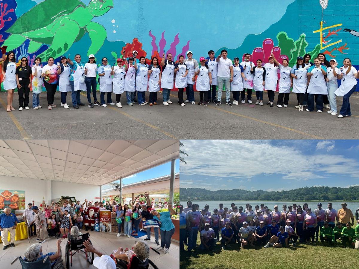 Supermercados Colonial: Crecimiento con propósito, alineado al desarrollo de Honduras