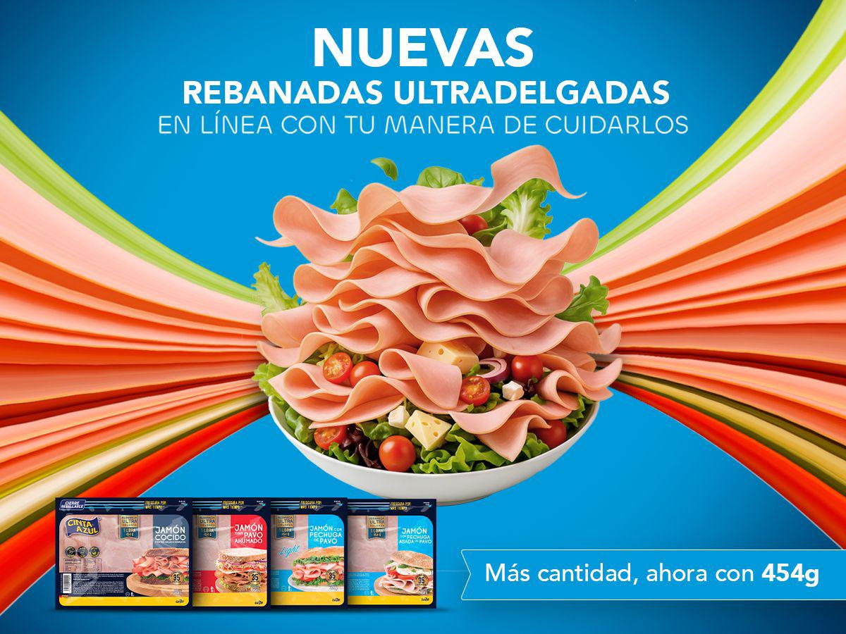 Cinta Azul: Compromiso con el sabor, la calidad y el bienestar de los ticos