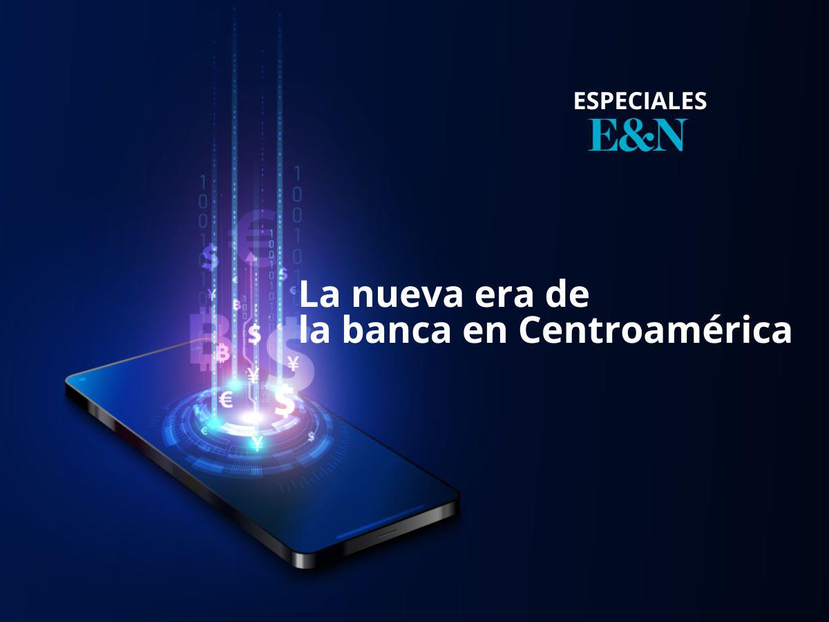 Bancos centroamericanos viven su era digital