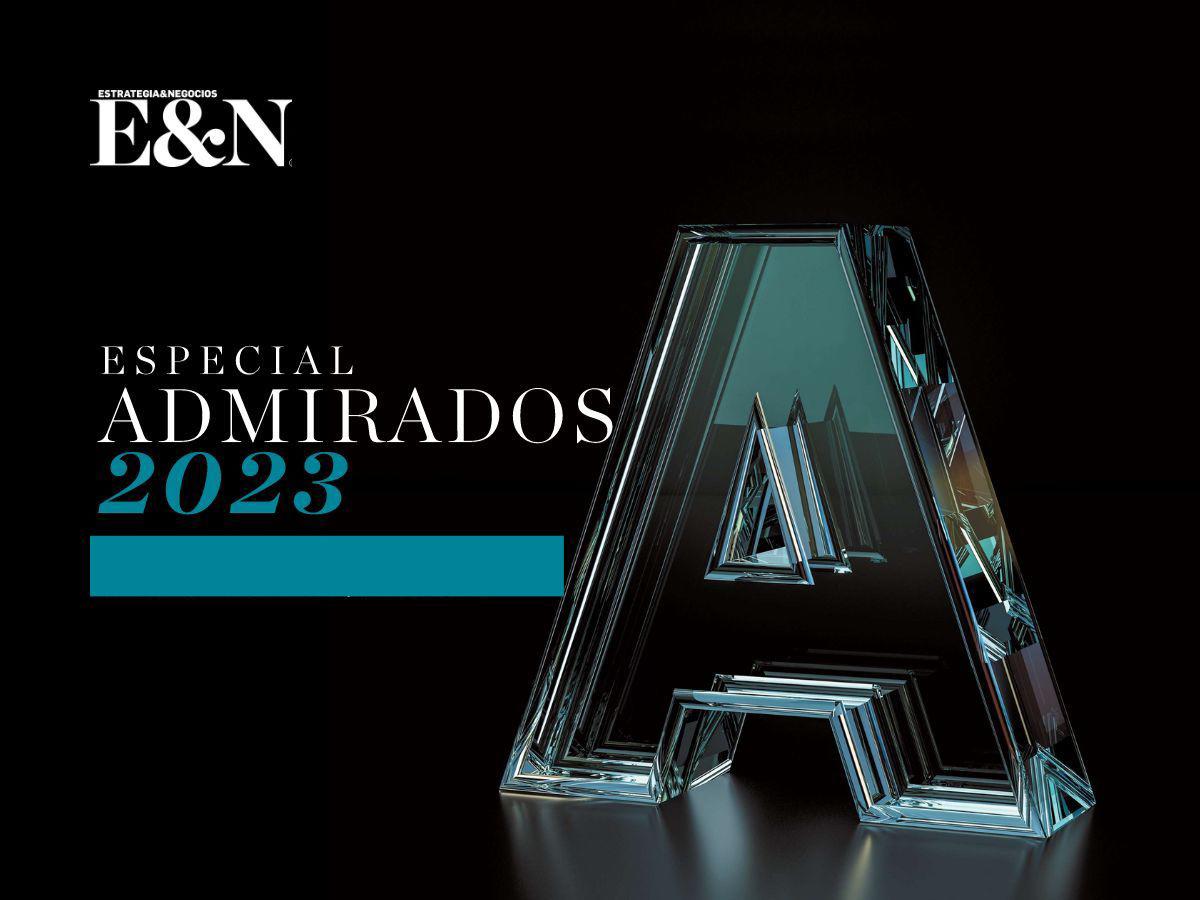 Especial Admirados por E&amp;N