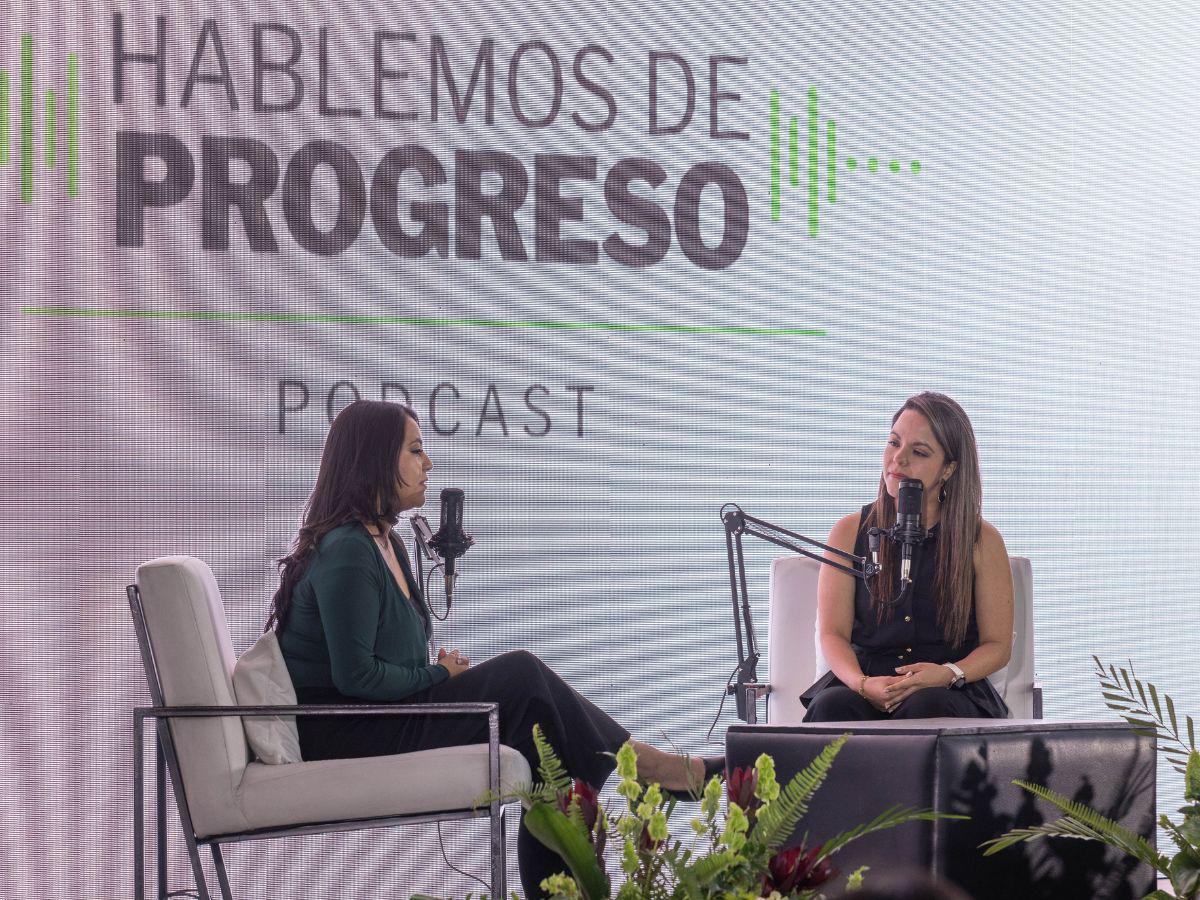 Cómo Progreso promueve el liderazgo femenino y el crecimiento humano en Centroamérica