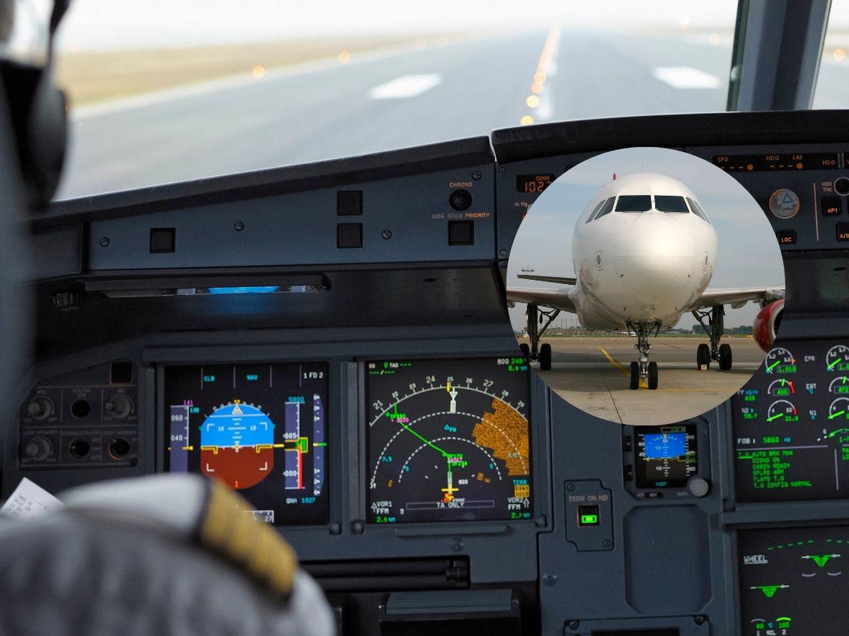 Avianca activa plan de contingencia por revisión de software de su flota de A320