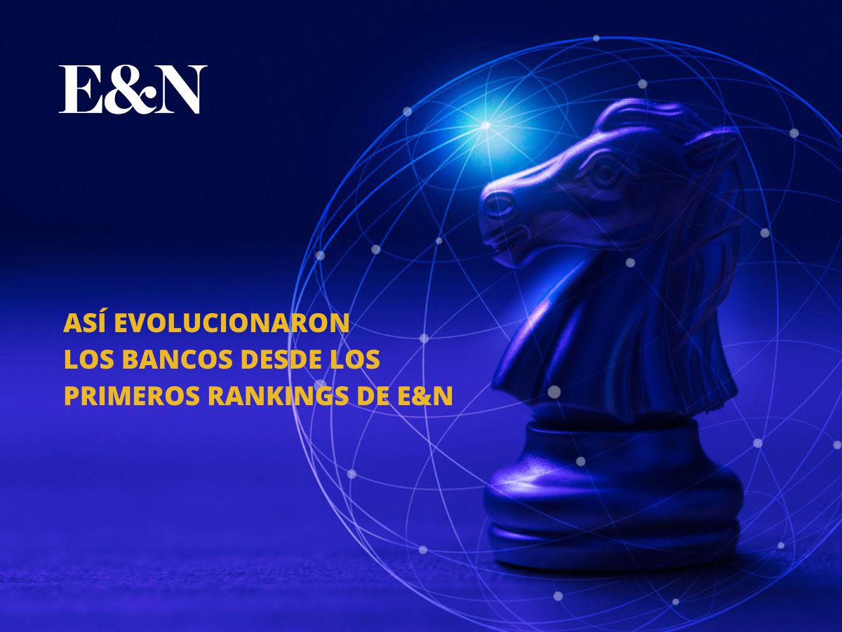 E&amp;N25: bancos a prueba de tiempo