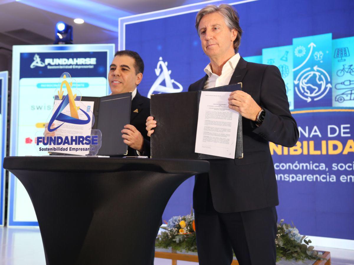 Semana de la Sostenibilidad 2026: Innovación y alianzas para transformar el desarrollo empresarial en Honduras