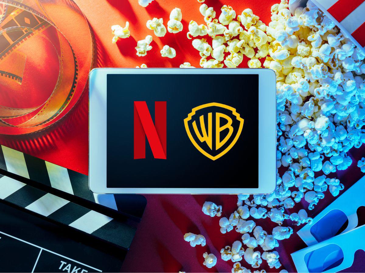 Los obstáculos que afronta el acuerdo Netflix-Warner Bros