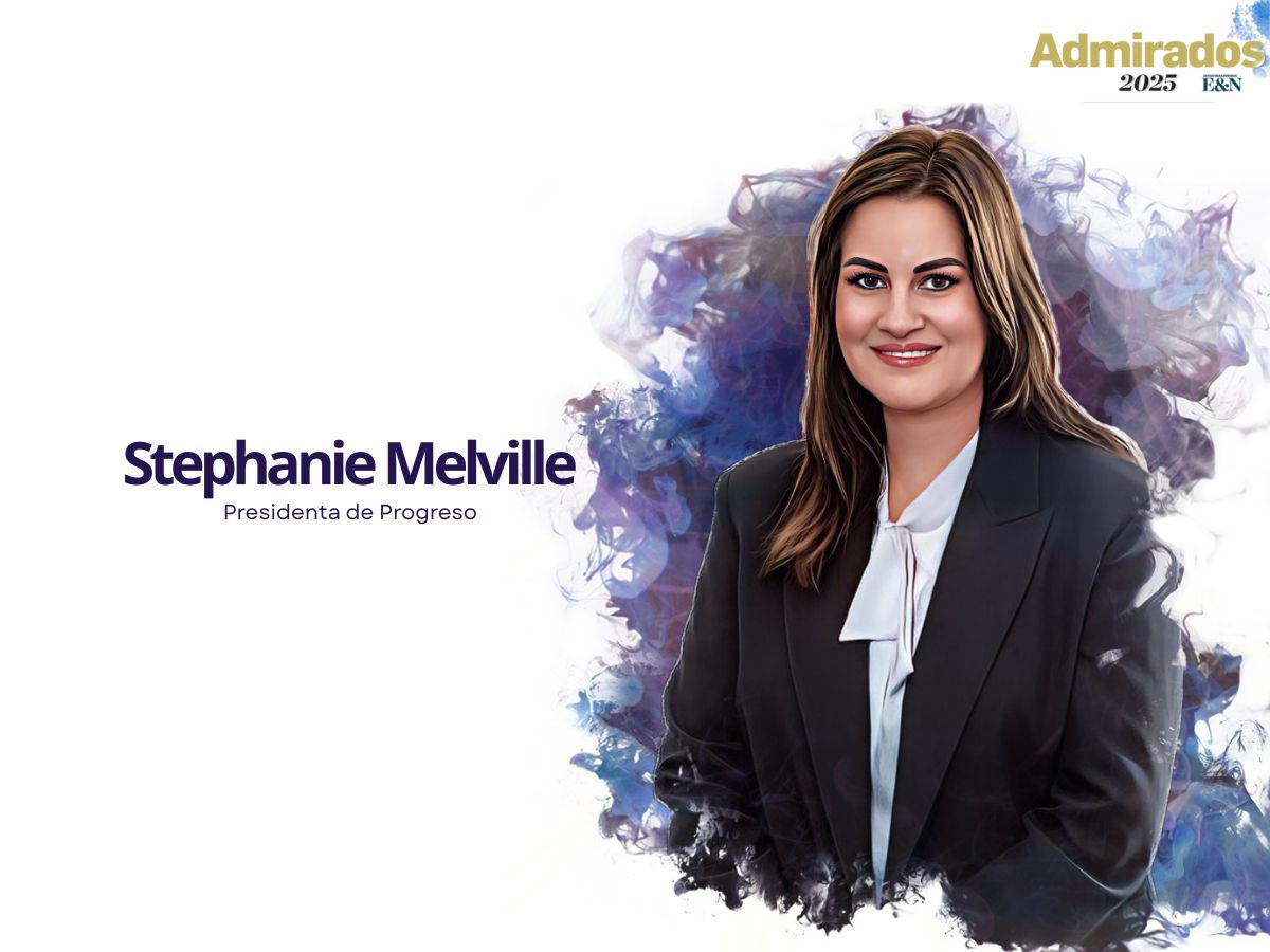 Stephanie Melville: la ética, cimiento del liderazgo