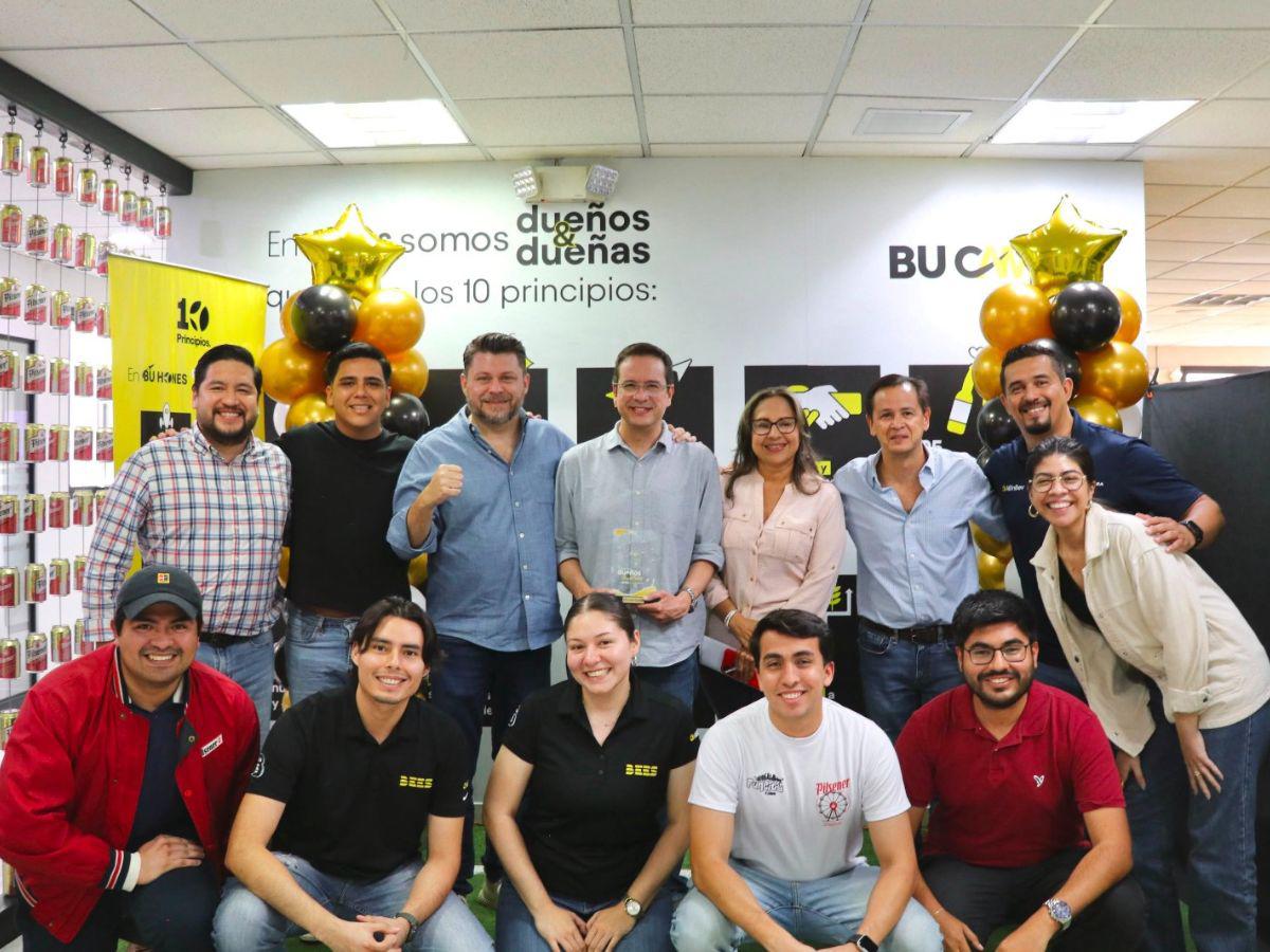 La Constancia apuesta por el potencial joven para formar a sus próximos líderes