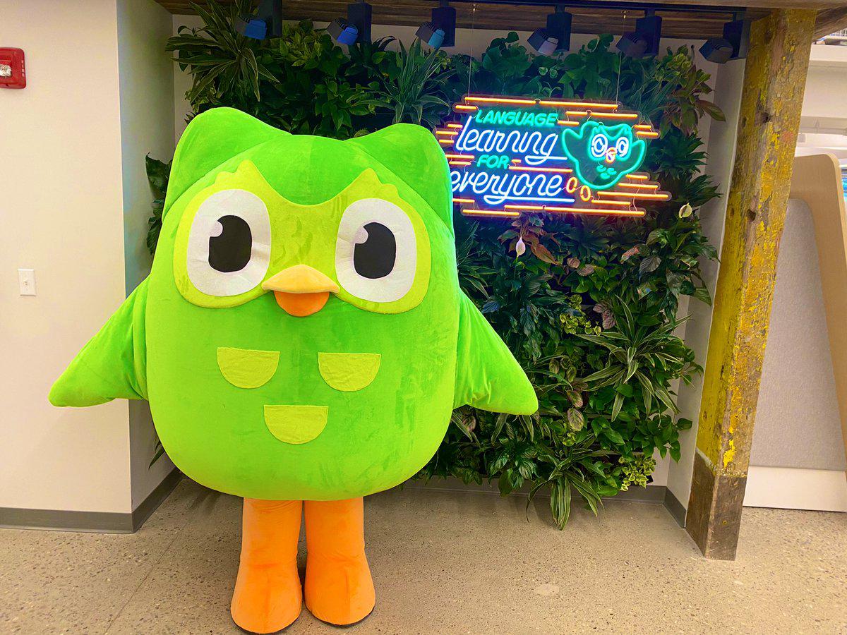 Duolingo adquiere el equipo de la startup de juegos musicales NextBeat