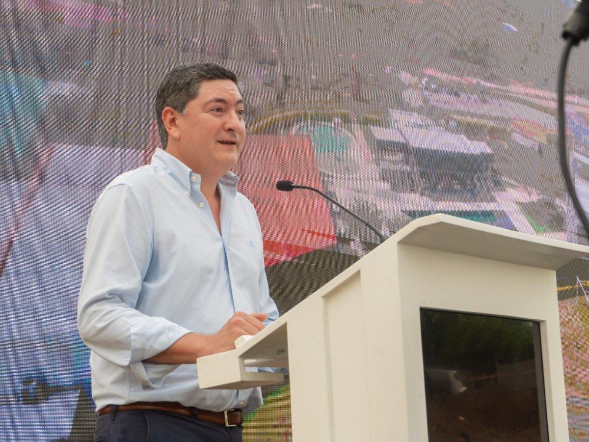 Terrazas: la nueva etapa residencial de El Encanto inicia su construcción
