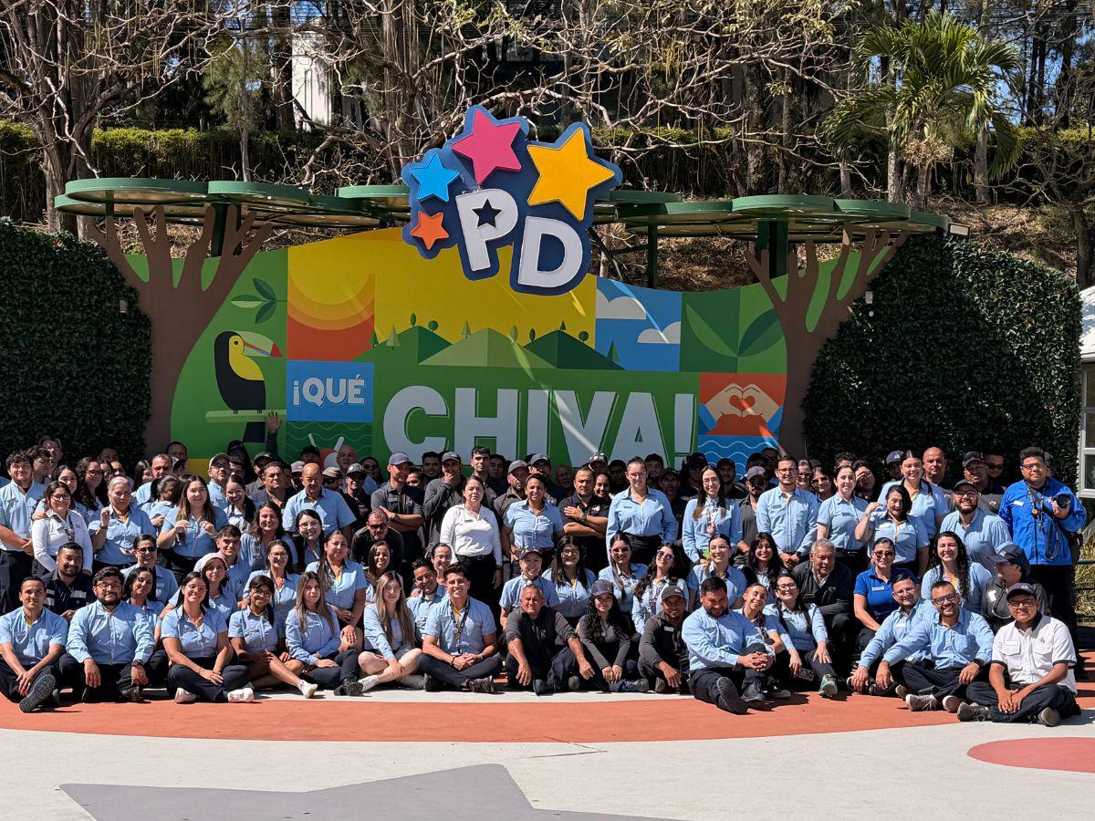 Parque Diversiones: cultura que impulsa el talento y lo complementa con propósito