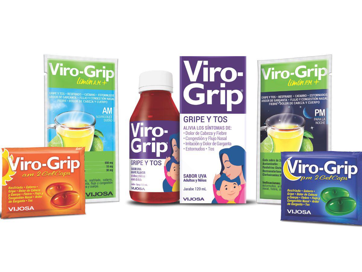 Laboratorios VIJOSA: Innovación y liderazgo farmacéutico