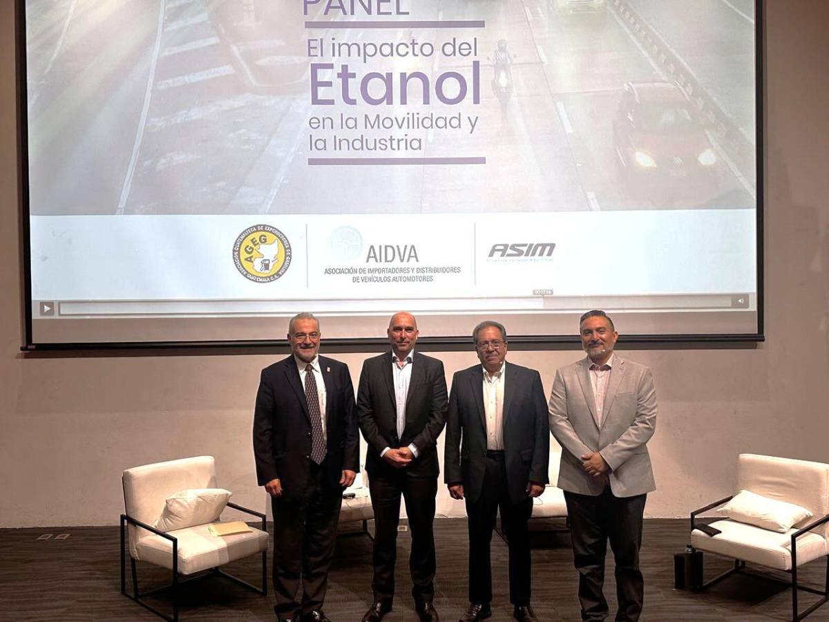 Expertos proponen una transición gradual en uso de etanol en Guatemala