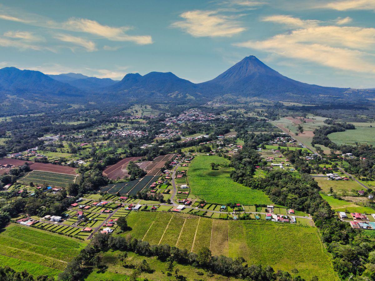 Tendencia inmobiliaria: el nuevo lujo es vivir en medio de la naturaleza