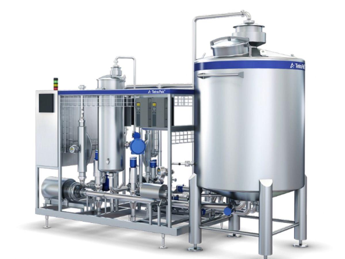 Bebidas carbonatadas: flexibilidad y eficiencia ante un mercado que amplía sus opciones