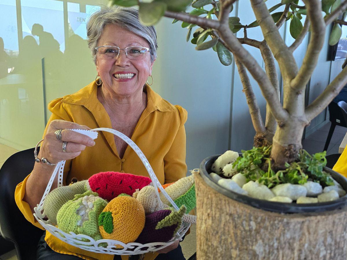 Hub Crecenta: 50+, protagonistas del desarrollo en El Salvador