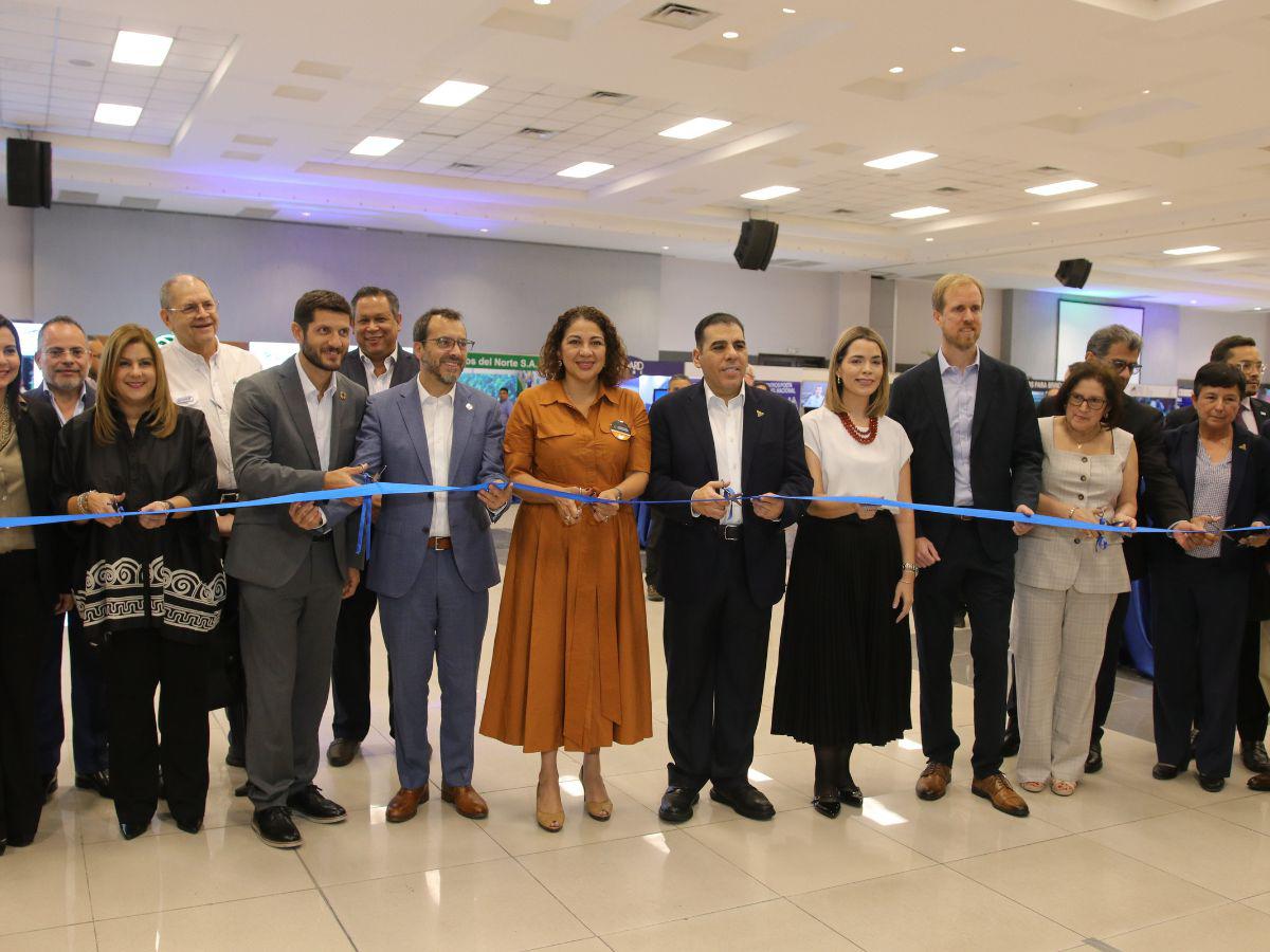 FUNDAHRSE impulsa la gestión de riesgos, acercando a Honduras a un futuro sostenible y resiliente