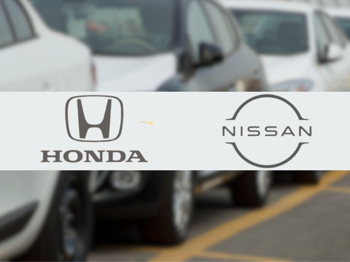 Ministro de Industria japonés ve con optimismo posible fusión entre Nissan y Honda