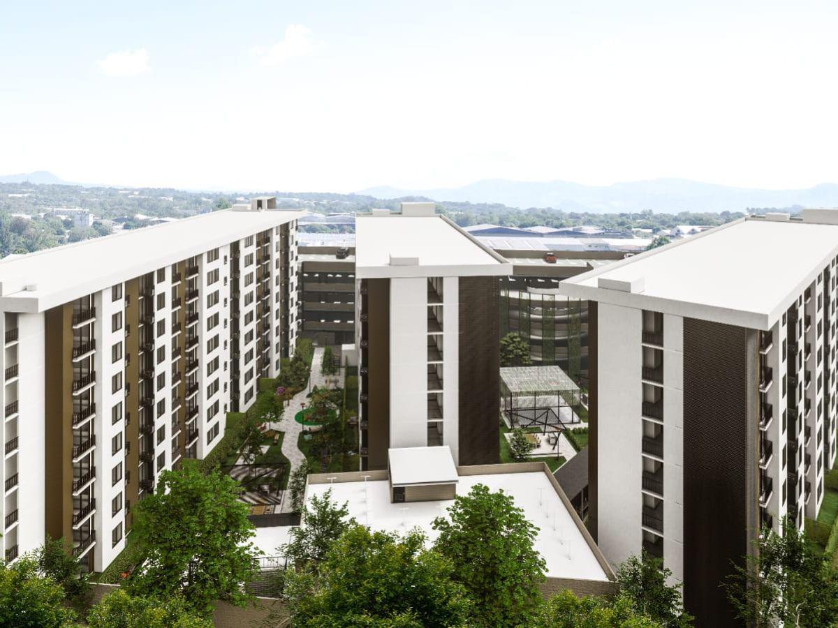 Agrisal invierte US$30 millones en vivienda vertical en distrito de Soyapango, San Salvador
