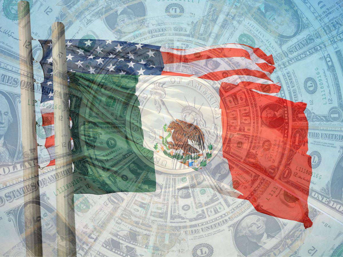 Estados Unidos acusa a empresas mexicanas de lavado de dinero