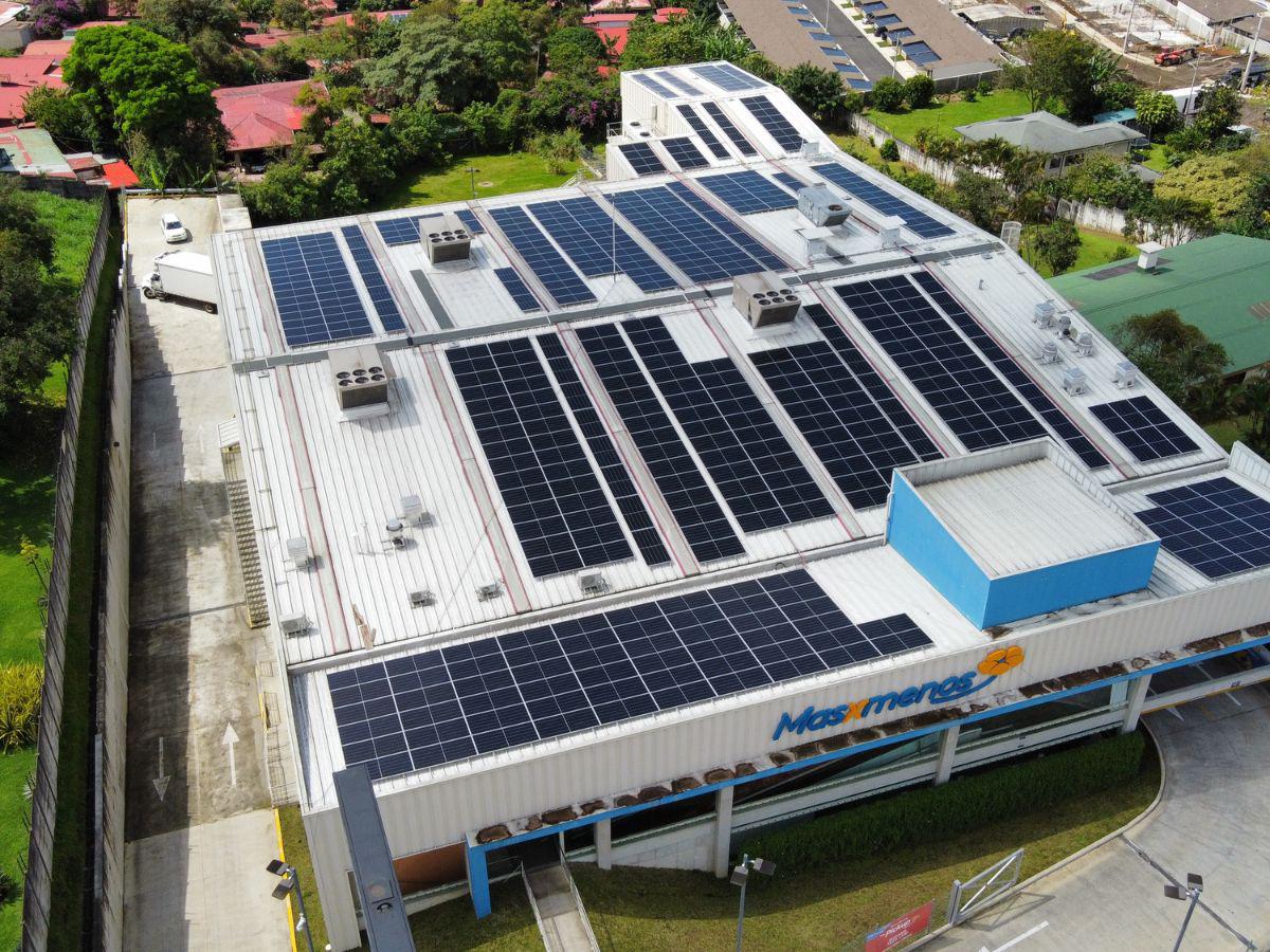 Negocios regenerativos: El compromiso de Walmart en la región