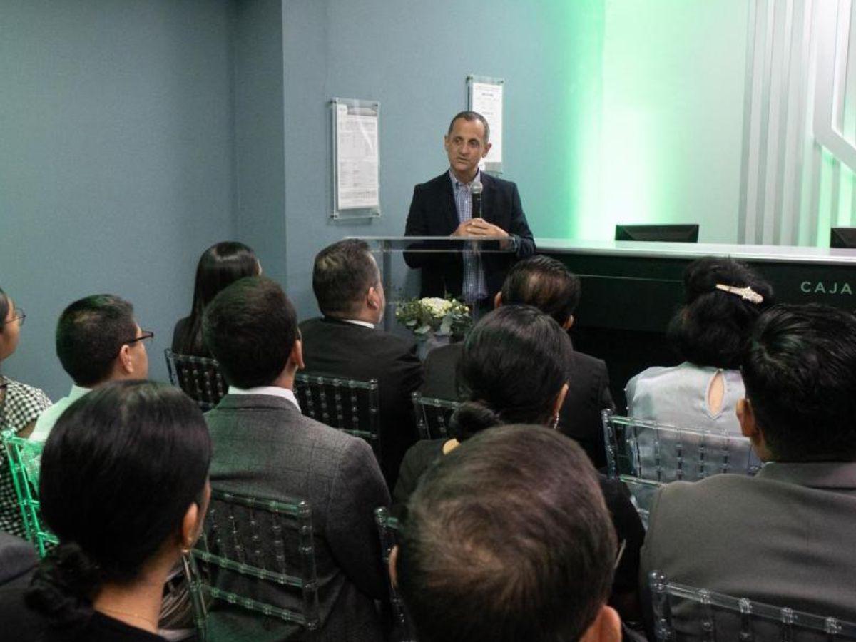 Credicomer lanza su banca PREMIUM con una apuesta por la personalización