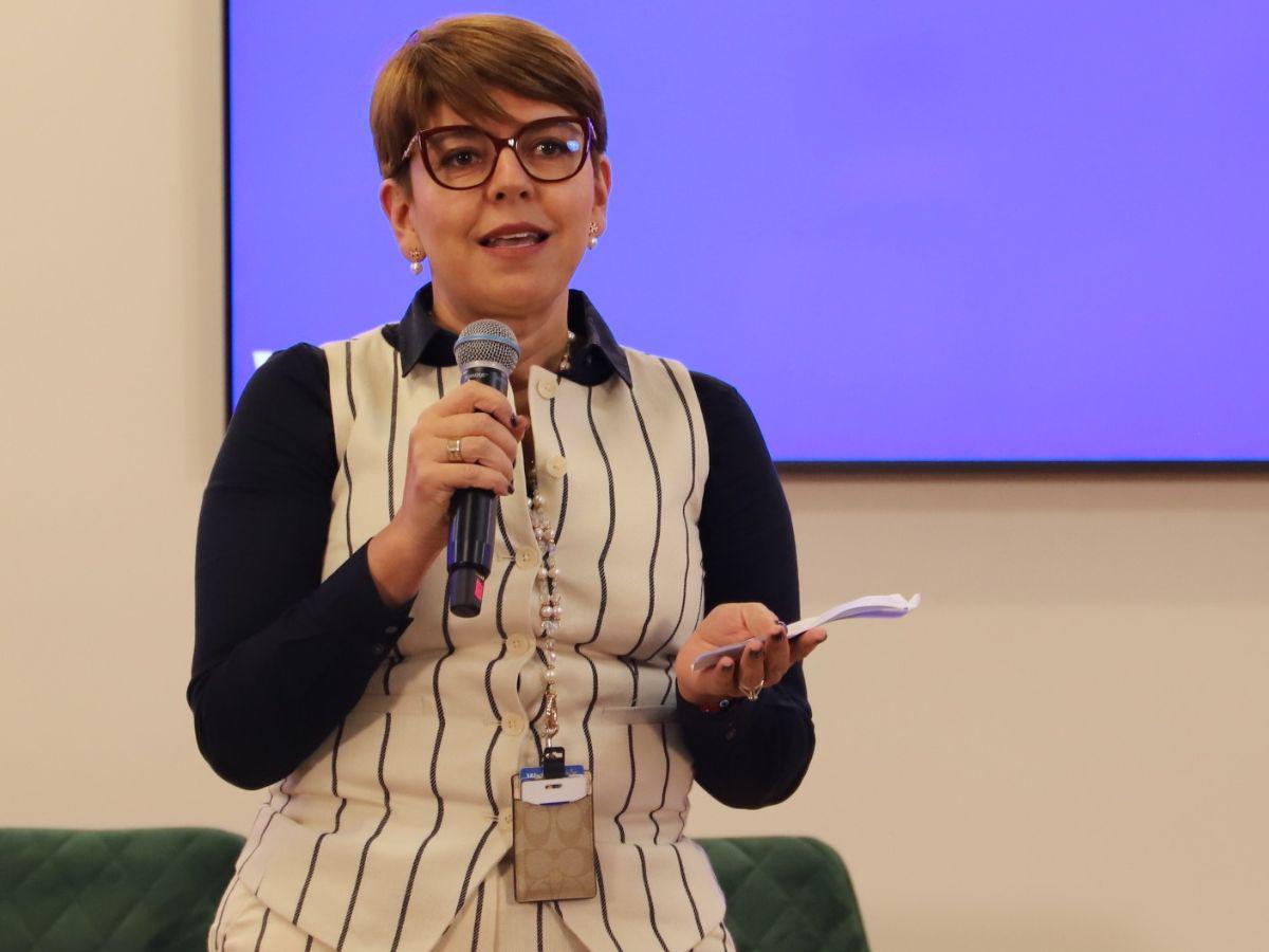 Monteserrat Bonilla: Redefine la cultura corporativa con valores y empatía