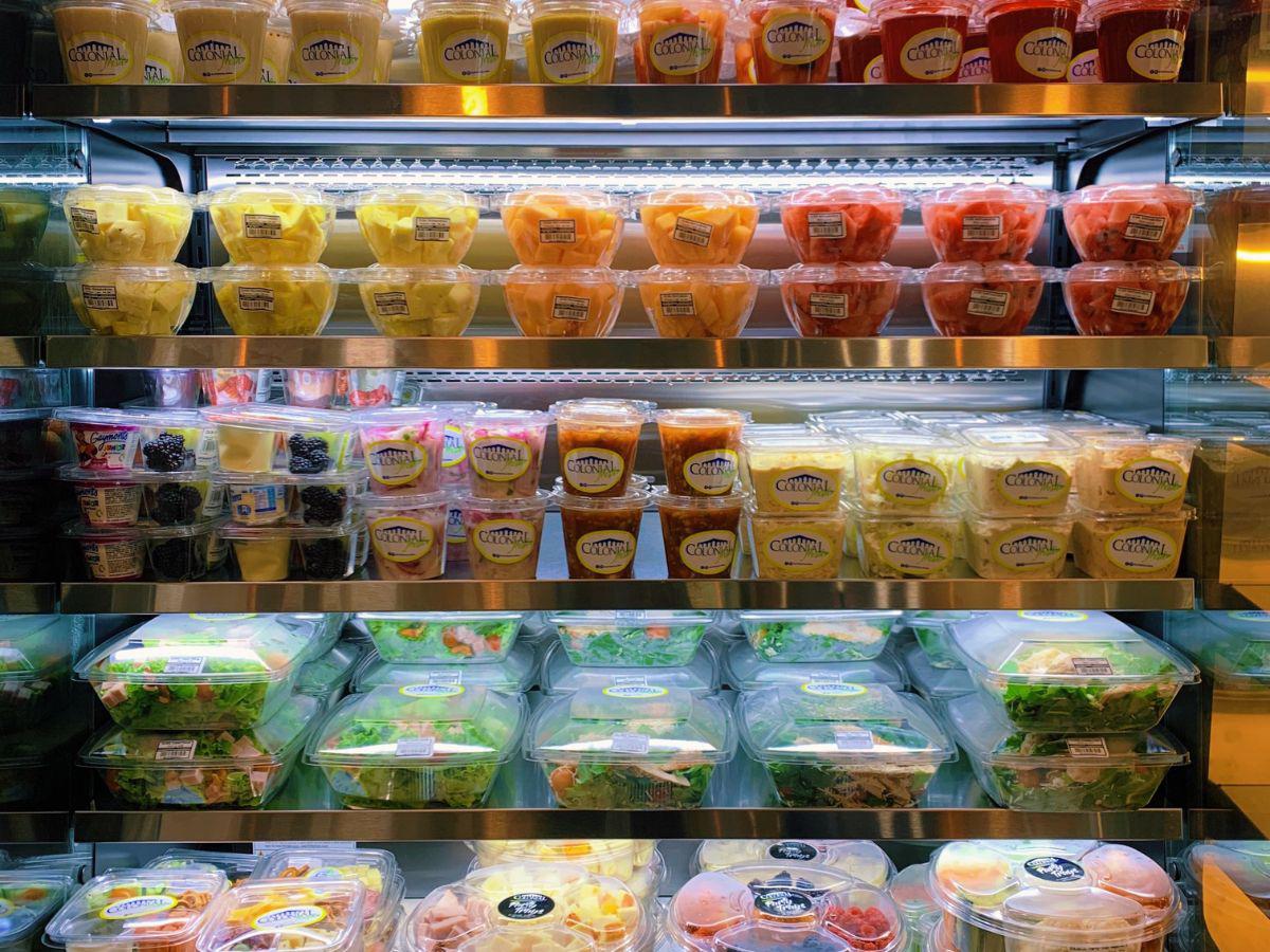 Supermercados Colonial: Garantía de innovación y adaptación a las tendencias de consumo