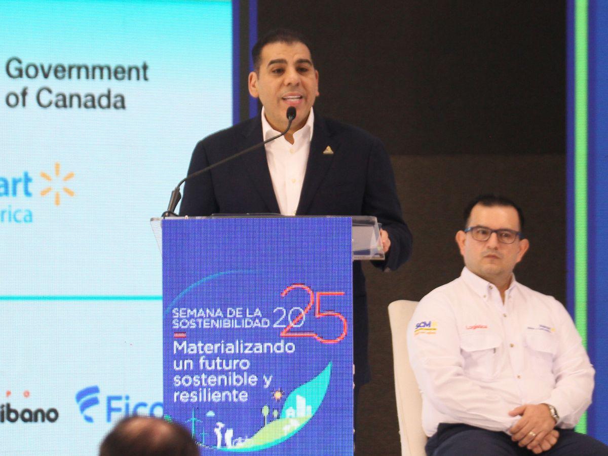 FUNDAHRSE impulsa la gestión de riesgos, acercando a Honduras a un futuro sostenible y resiliente