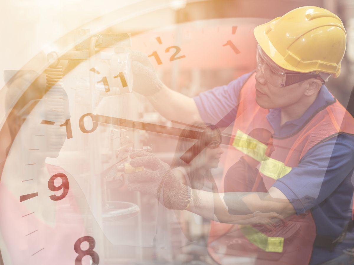 Cámara de Industrias de Costa Rica: país no puede seguir postergando discusión de Ley Jornadas Laborales Excepcionales