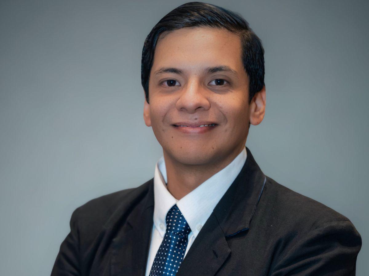 Andrés Wong, Jefe regional de Sustentabilidad Latin Centro de Grupo Bimbo.