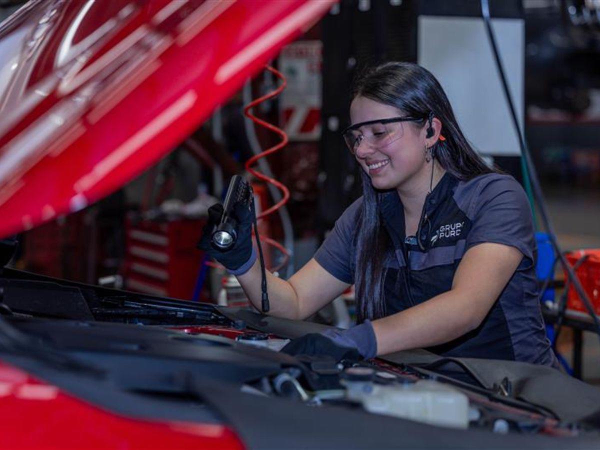 Grupo Purdy: Innovación que impulsa la movilidad de los ticos