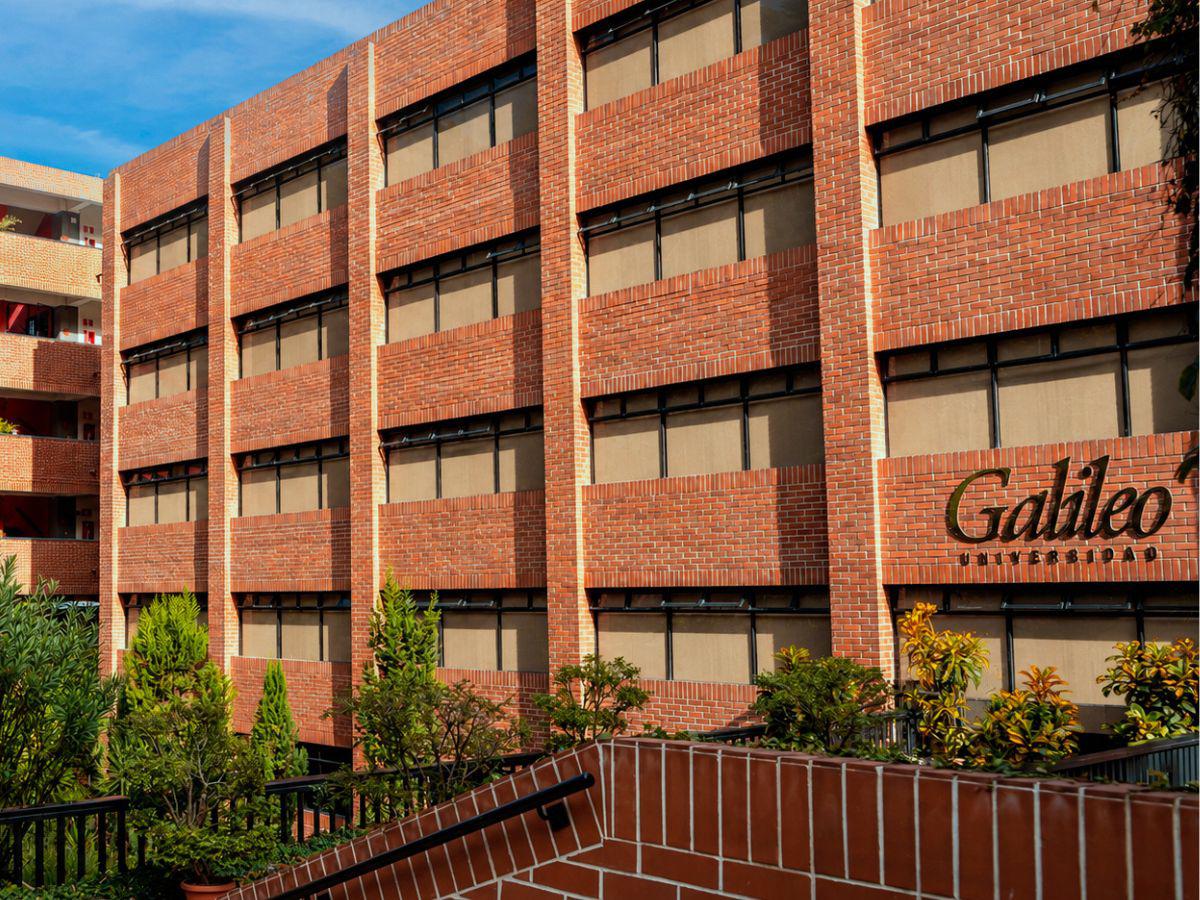 Universidad Galileo: Semillero de líderes de alto impacto para Guatemala