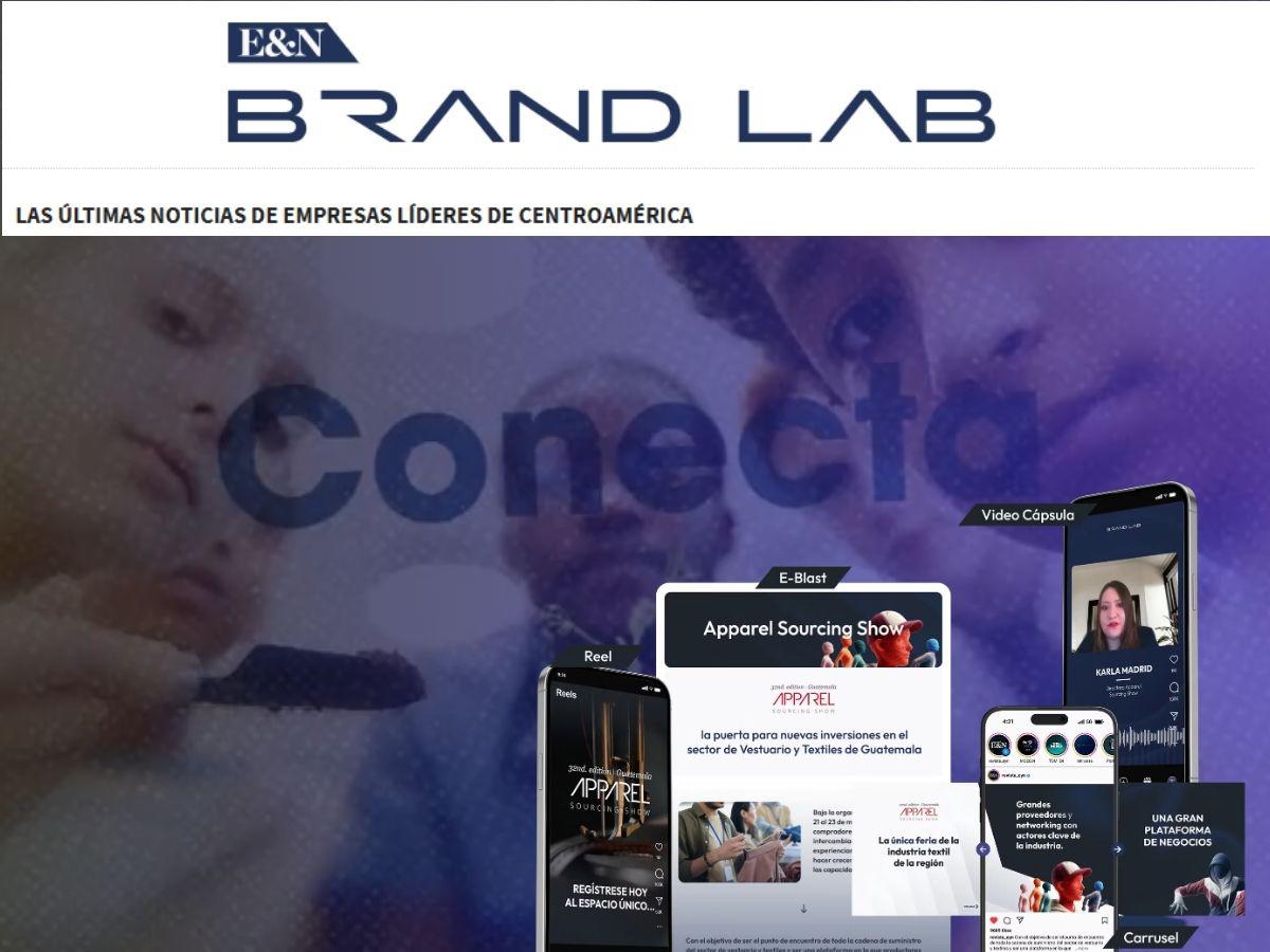E&amp;N Brand Lab relanza su unidad de contenido y supera su meta de ventas con programa de Google y la SIP