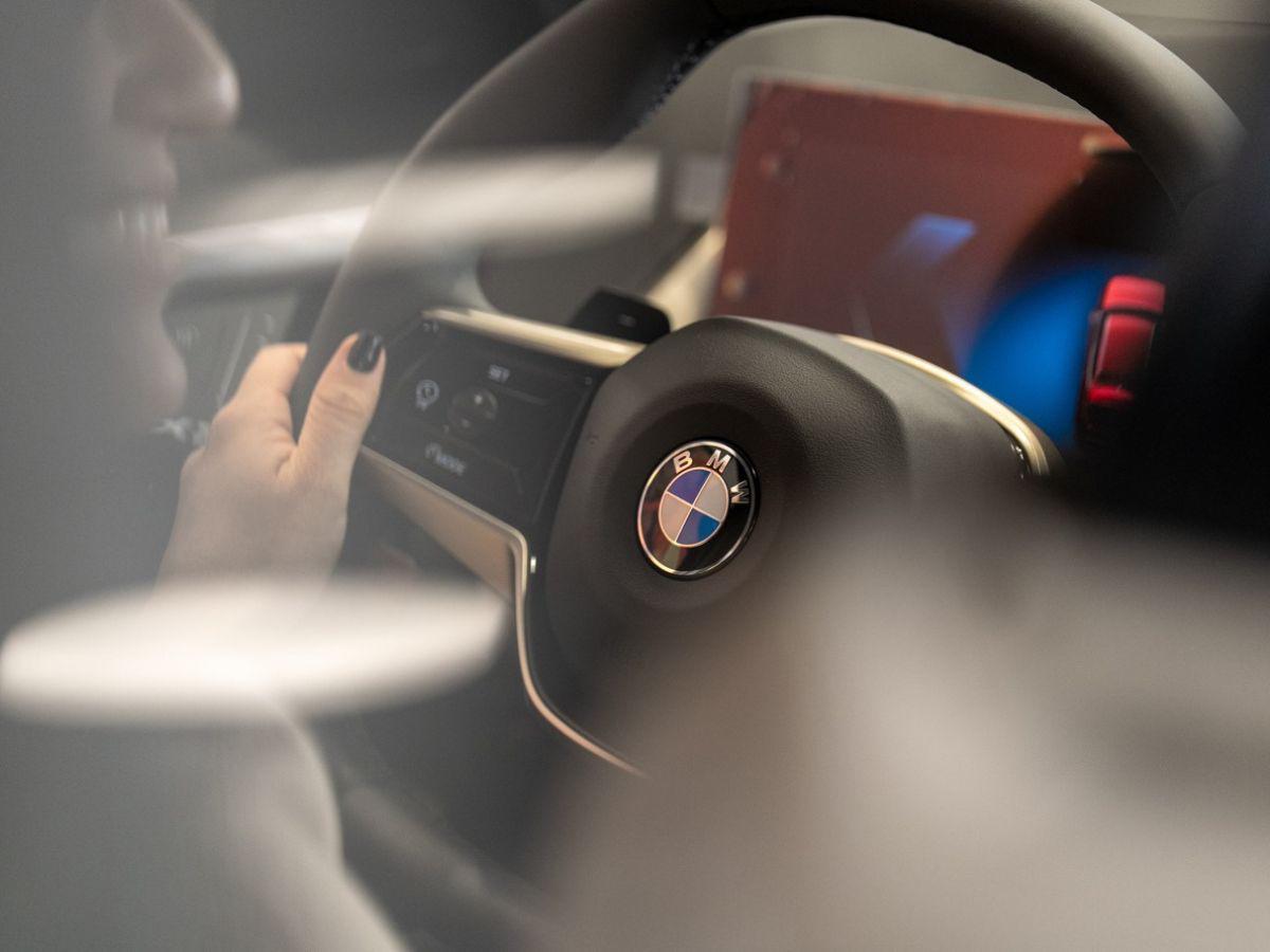 Excel presenta el nuevo BMW X3, con un diseño renovado y tecnología avanzada