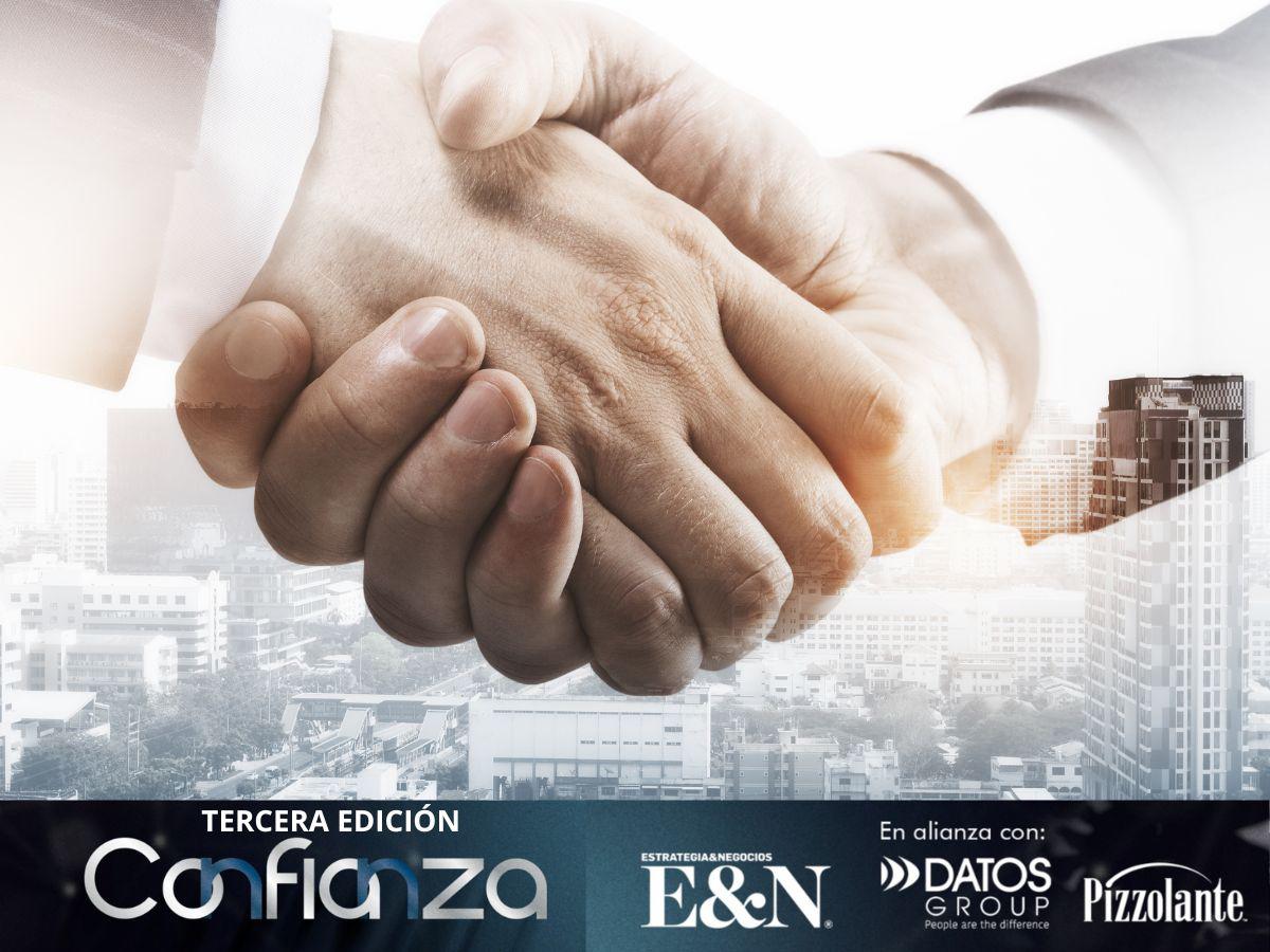 Medimos el pulso de la confianza empresarial: tercera edición de 'El Valor de la Confianza'