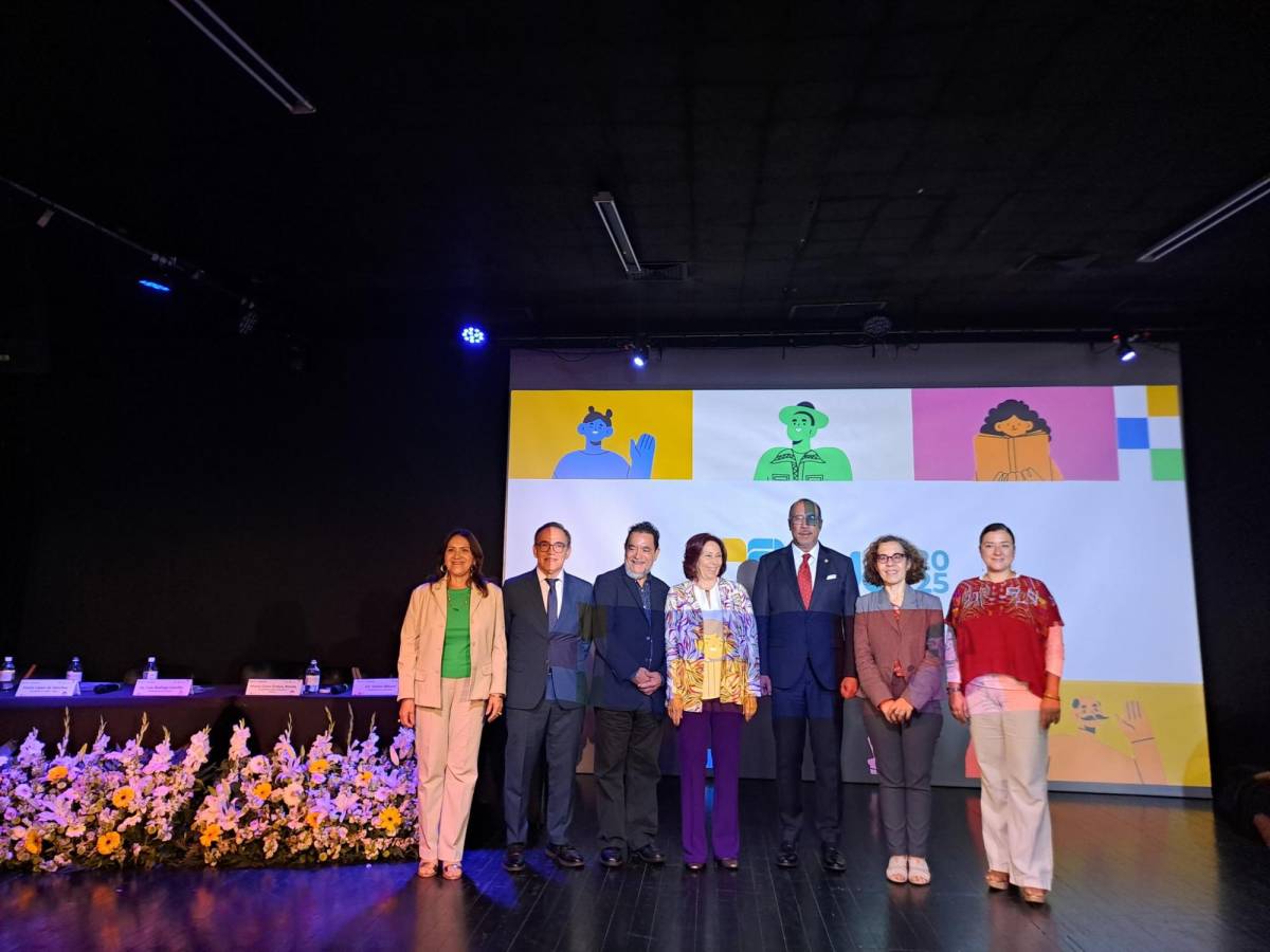Conozca el programa de la Feria Internacional del Libro en Guatemala