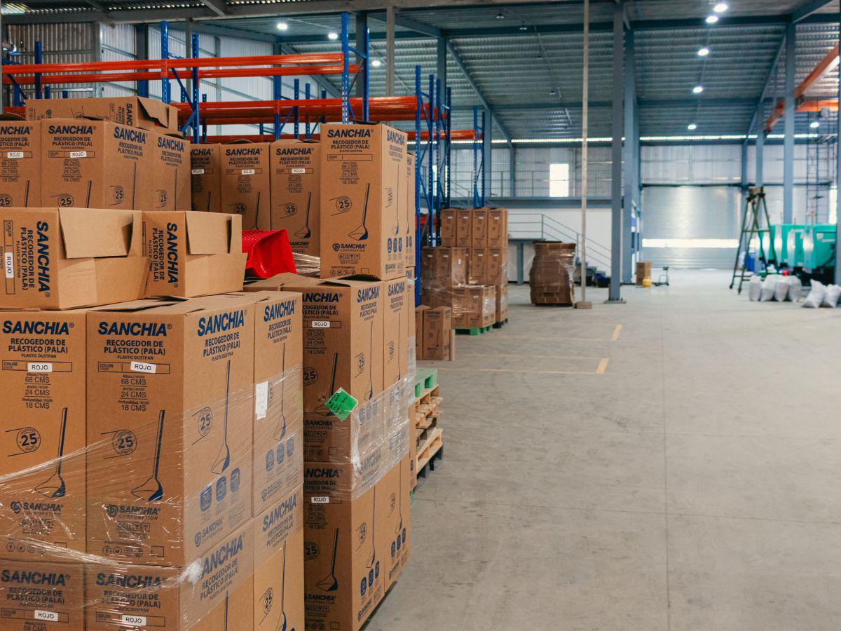 Sanchia International consolida a El Salvador como plataforma de exportación