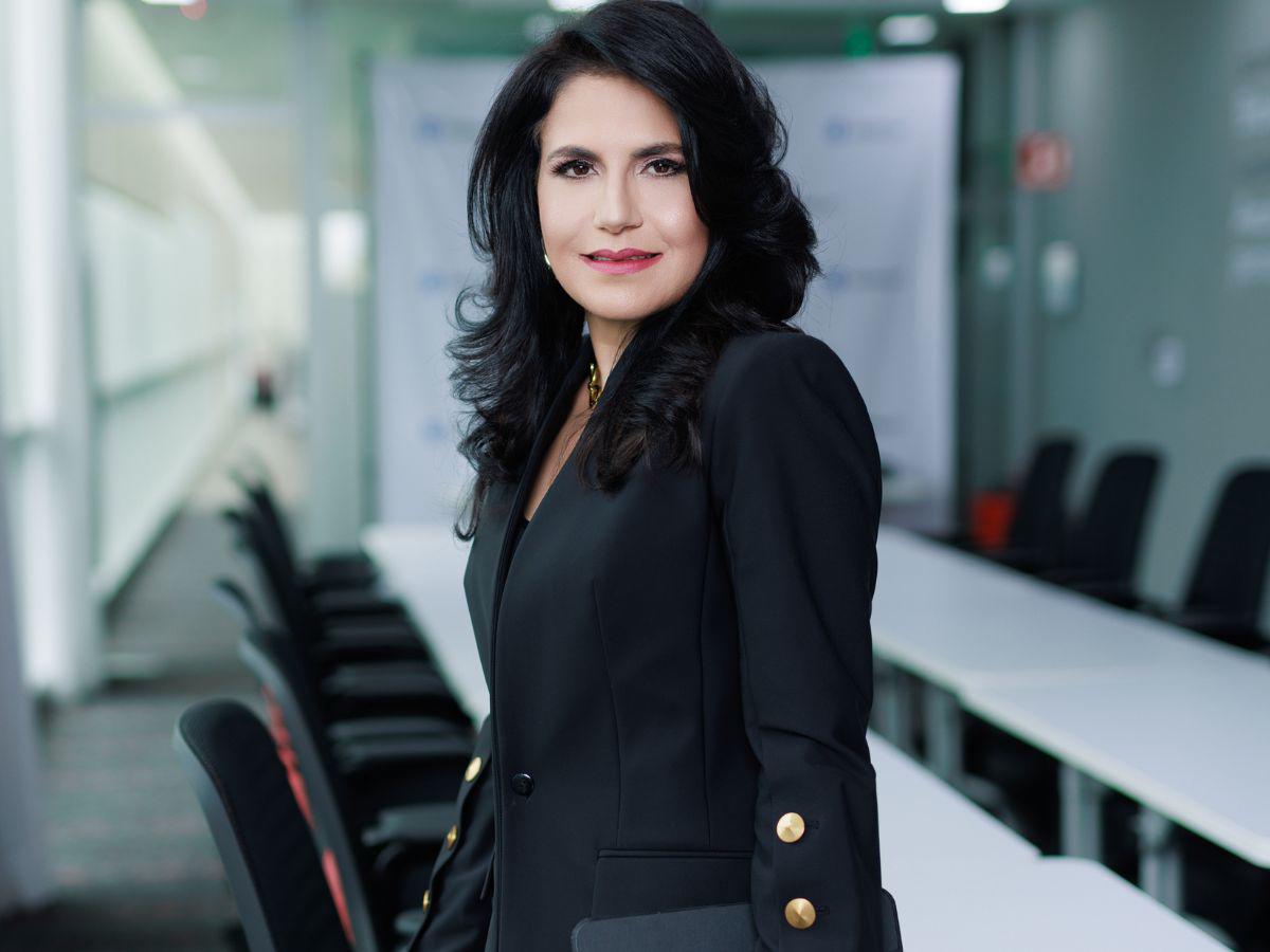Claudia Kattan-Jordán: Liderazgo inclusivo que transforma la logística
